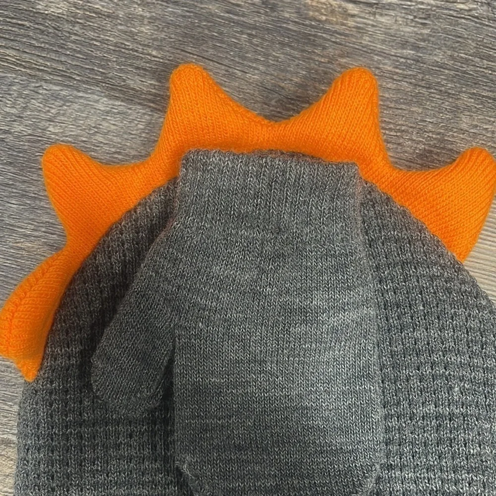 Hat set for kids